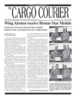 Cargo Courier, December 2011